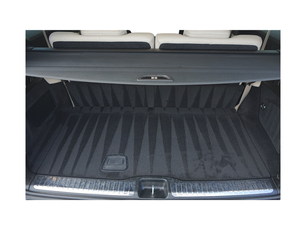 Thumbnail: 2021 Mercedes-Benz GLS - 17