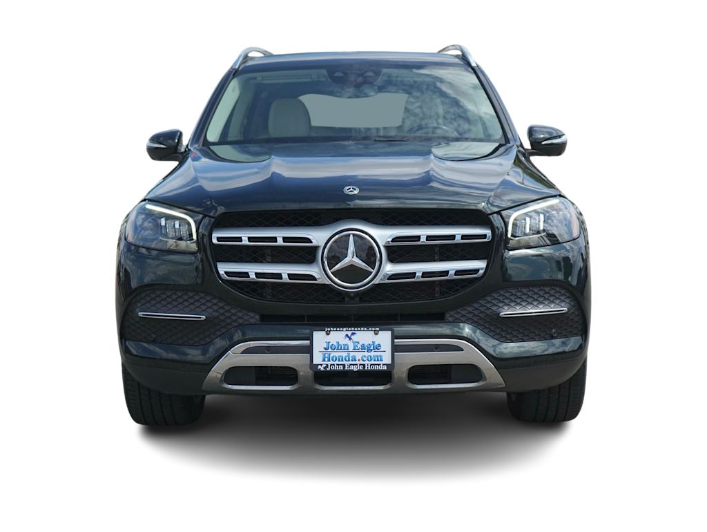 Thumbnail: 2021 Mercedes-Benz GLS - 6