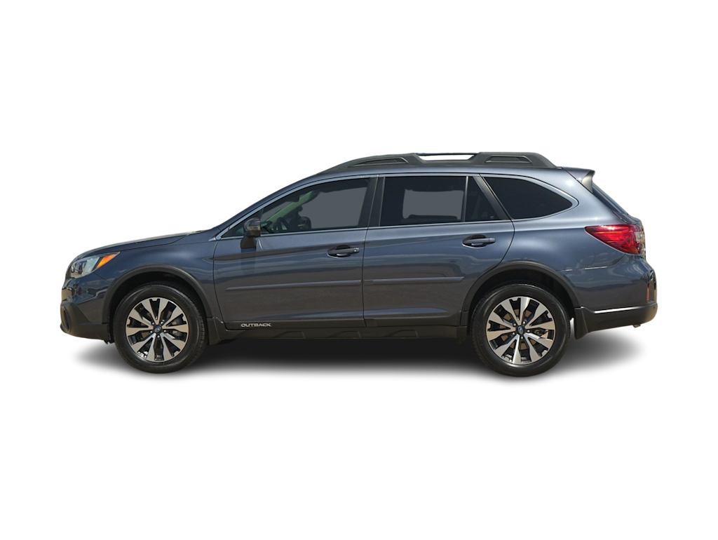 Thumbnail: 2017 Subaru Outback - 3
