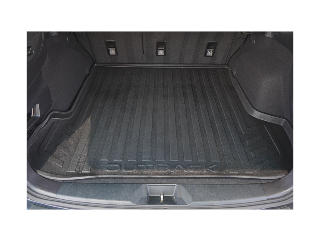 Thumbnail: 2017 Subaru Outback - 18