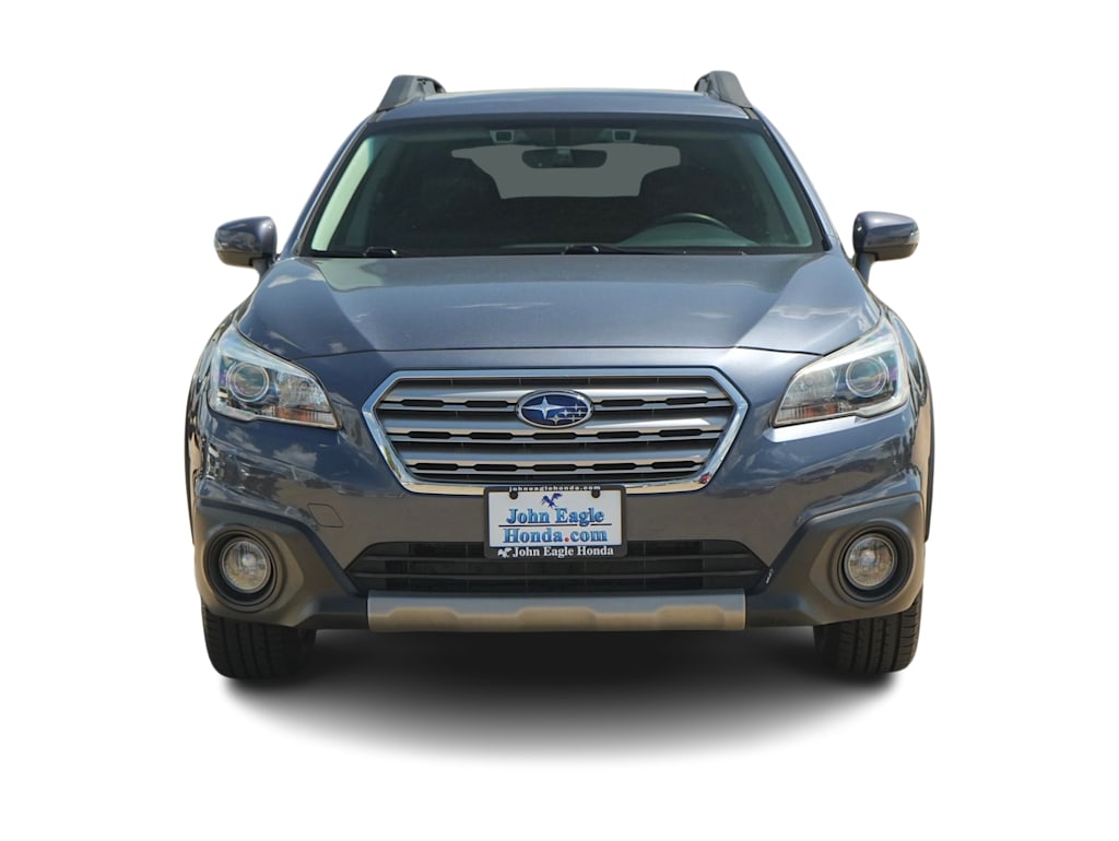 Thumbnail: 2017 Subaru Outback - 6