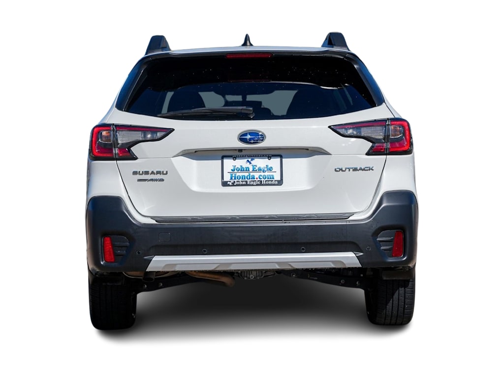 Thumbnail: 2020 Subaru Outback - 5