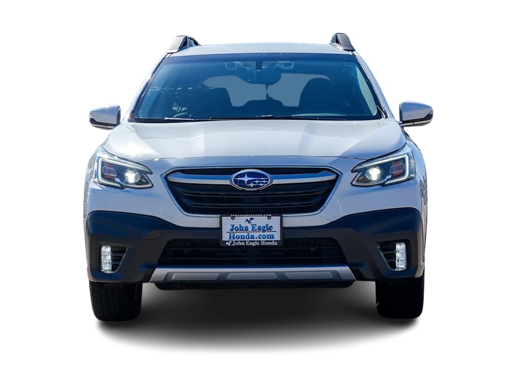 Thumbnail: 2020 Subaru Outback - 6