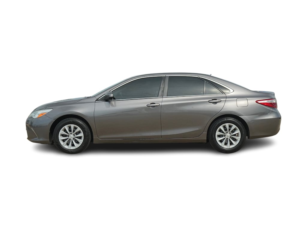 Thumbnail: 2017 Toyota Camry - 3