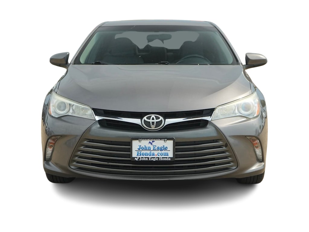 Thumbnail: 2017 Toyota Camry - 6
