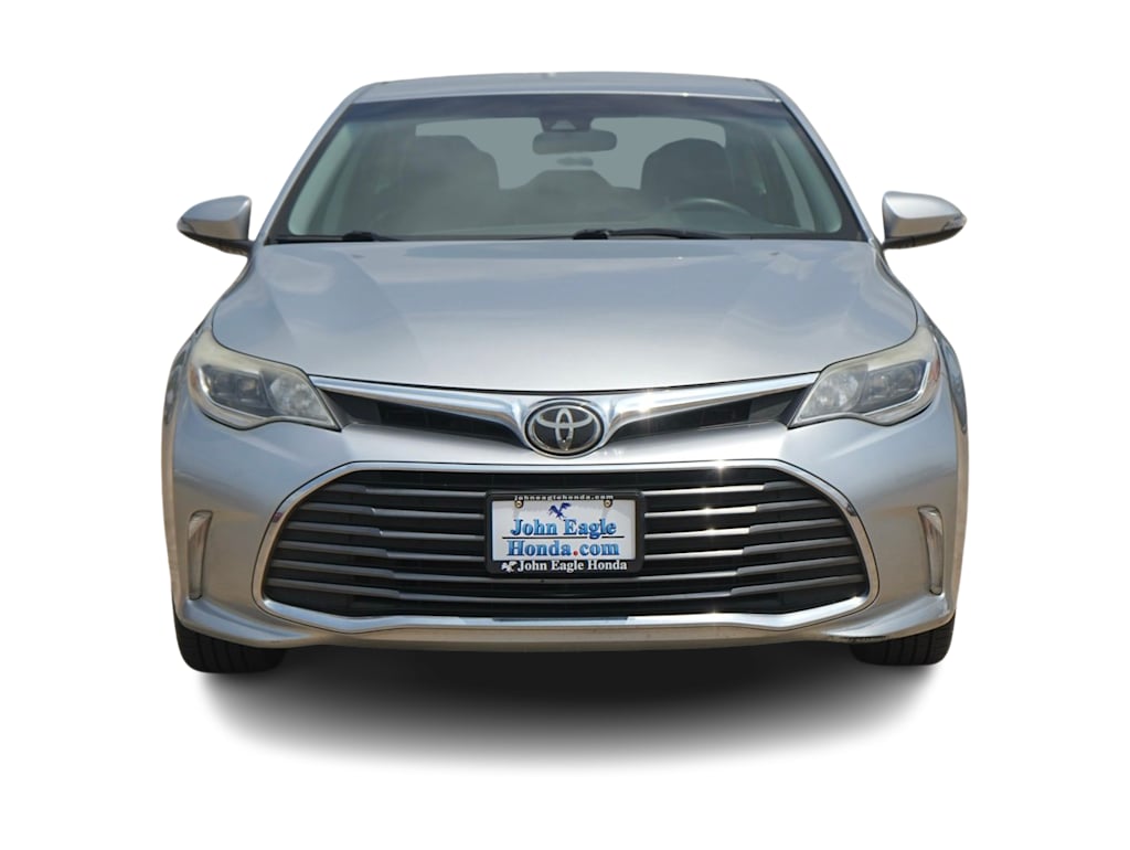 Thumbnail: 2018 Toyota Avalon - 6