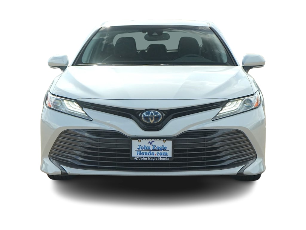 Thumbnail: 2020 Toyota Camry - 6