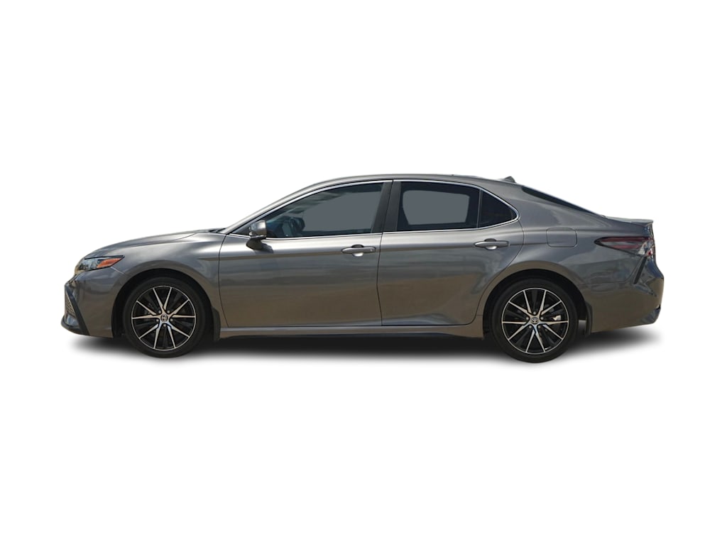 Thumbnail: 2024 Toyota Camry - 3