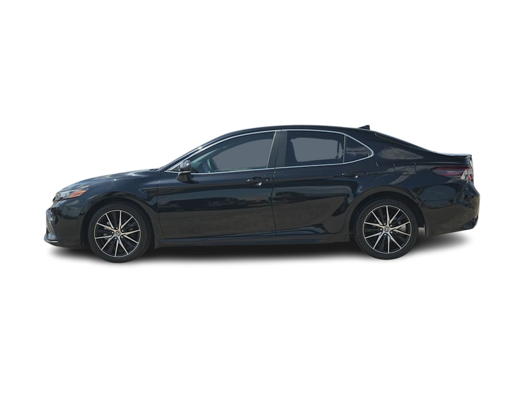 Thumbnail: 2023 Toyota Camry - 3