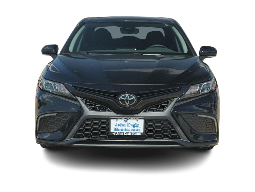 Thumbnail: 2023 Toyota Camry - 6