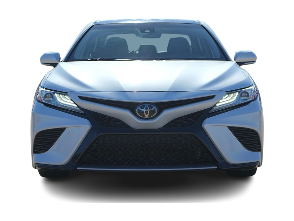 Thumbnail: 2020 Toyota Camry - 6