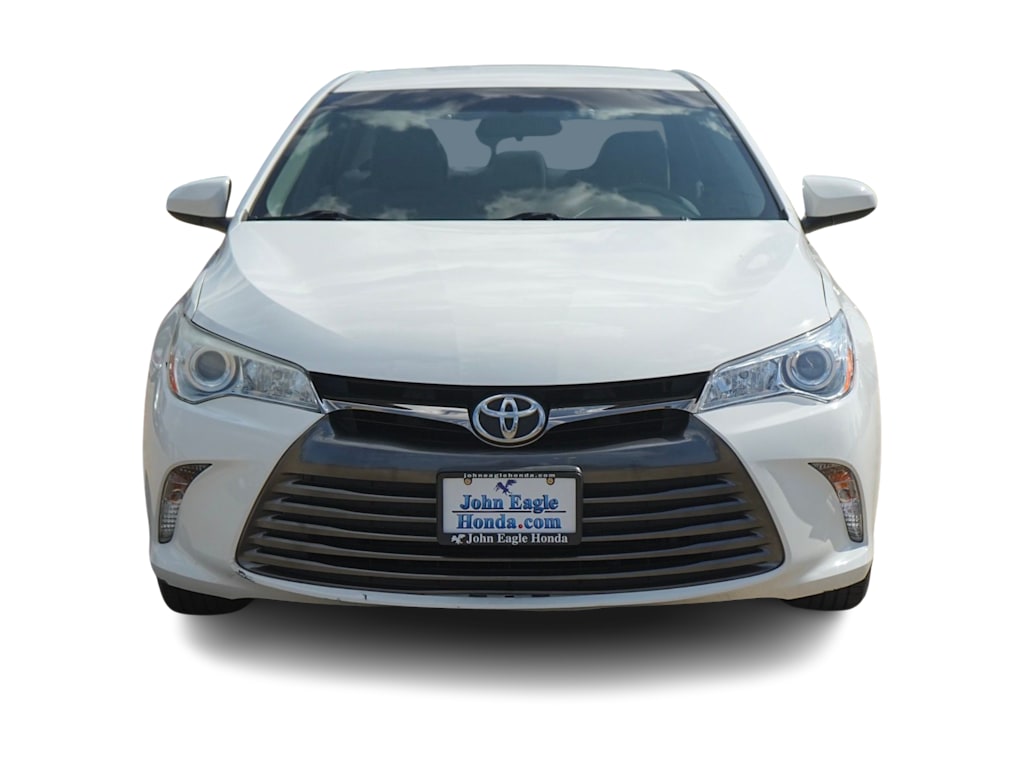 Thumbnail: 2016 Toyota Camry - 6