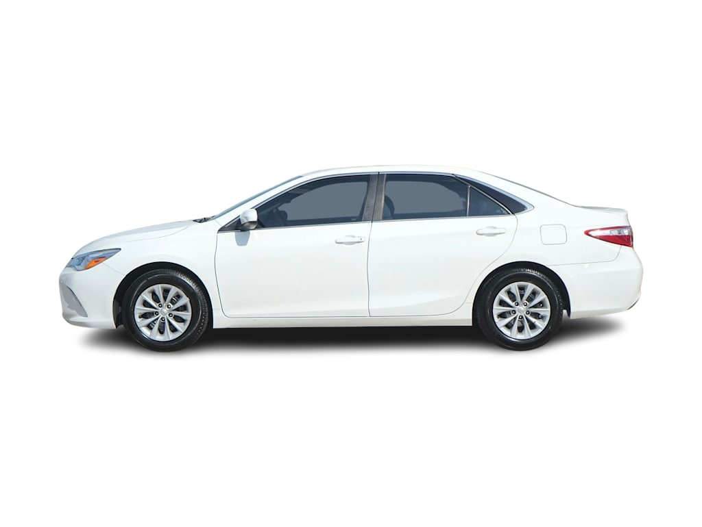 Thumbnail: 2016 Toyota Camry - 3