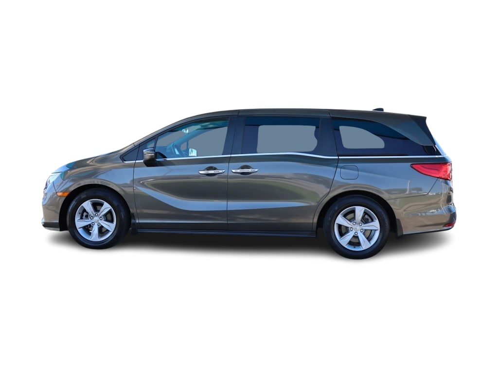 2019 Honda Odyssey EX 3