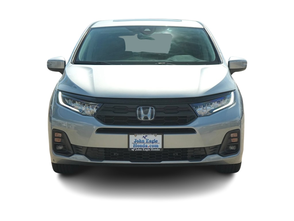 Thumbnail: 2025 Honda Odyssey - 6