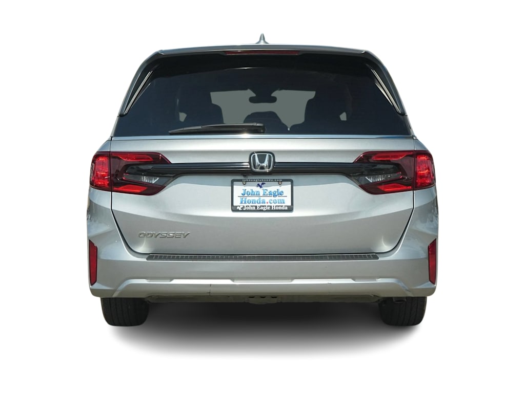 Thumbnail: 2025 Honda Odyssey - 5