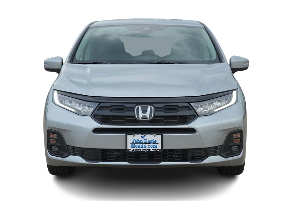 Thumbnail: 2026 Honda Odyssey - 6