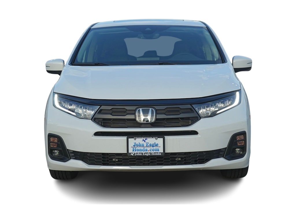 Thumbnail: 2026 Honda Odyssey - 6