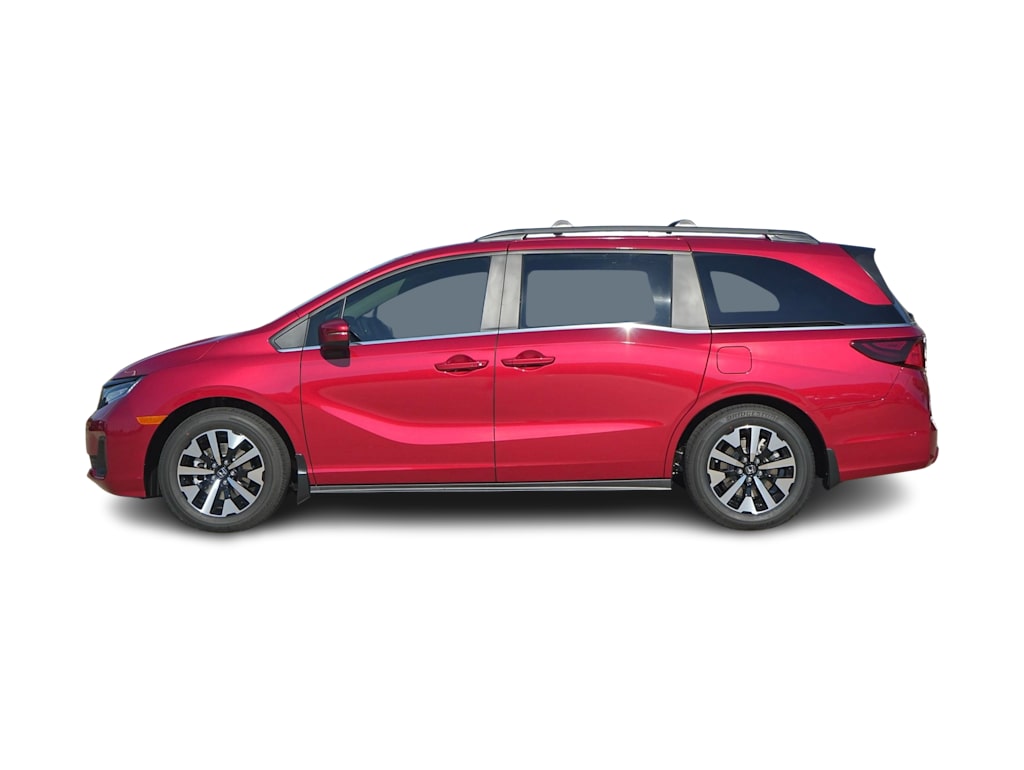 Thumbnail: 2026 Honda Odyssey - 3