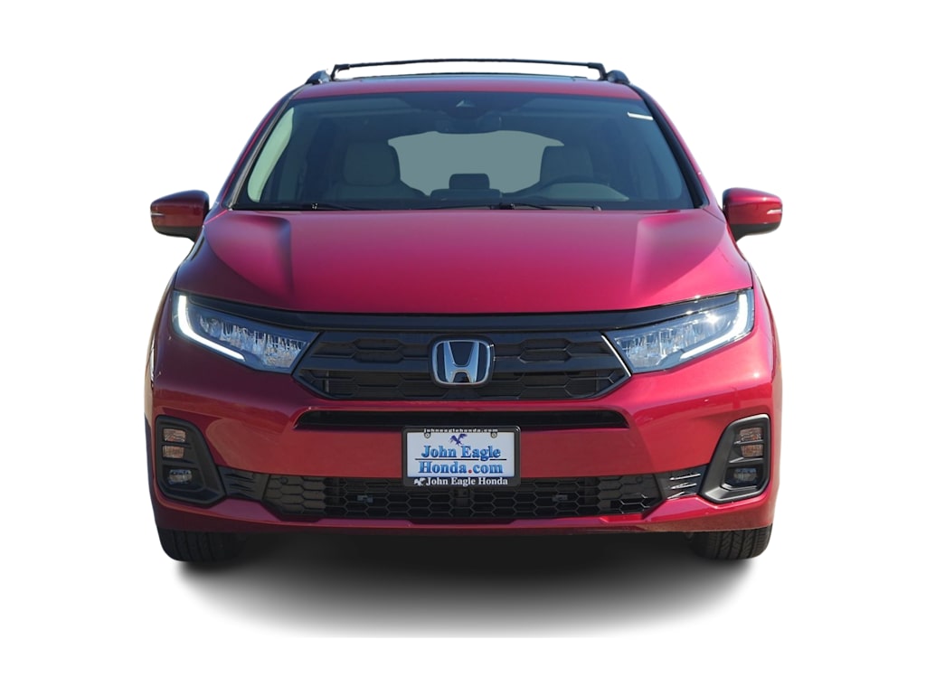 Thumbnail: 2026 Honda Odyssey - 6