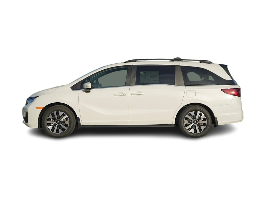 Thumbnail: 2026 Honda Odyssey - 3