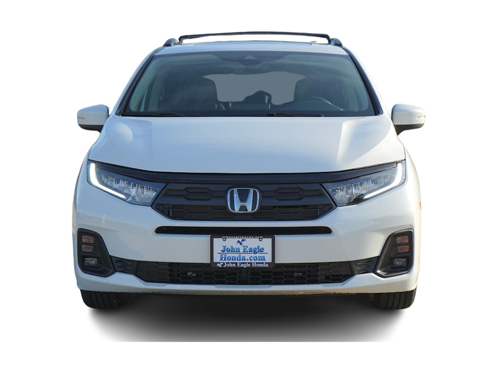 Thumbnail: 2026 Honda Odyssey - 6