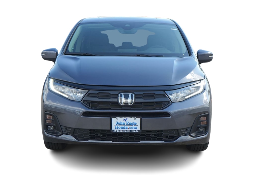 Thumbnail: 2026 Honda Odyssey - 6