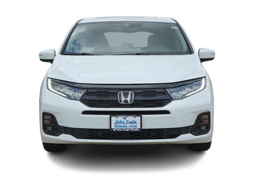 Thumbnail: 2026 Honda Odyssey - 6