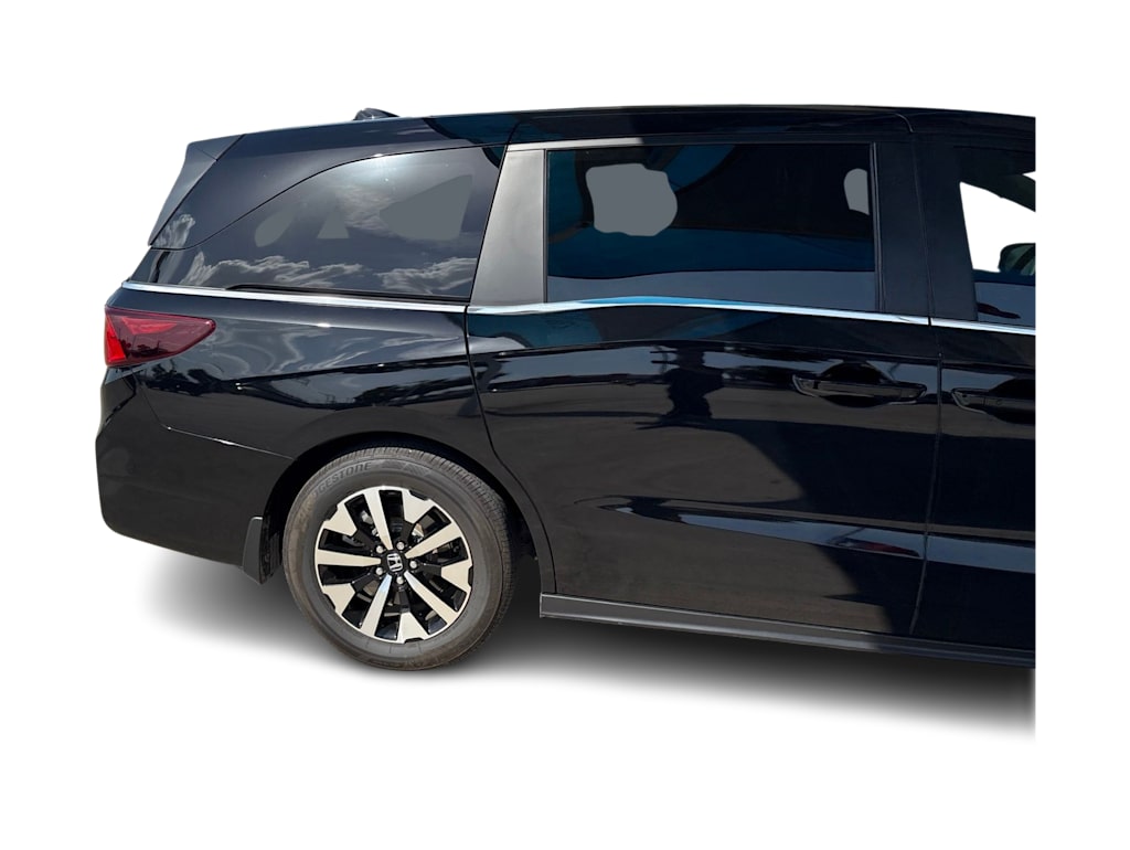 Thumbnail: 2026 Honda Odyssey - 8