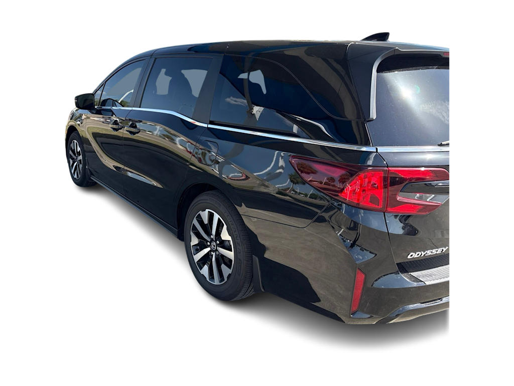 Thumbnail: 2026 Honda Odyssey - 10