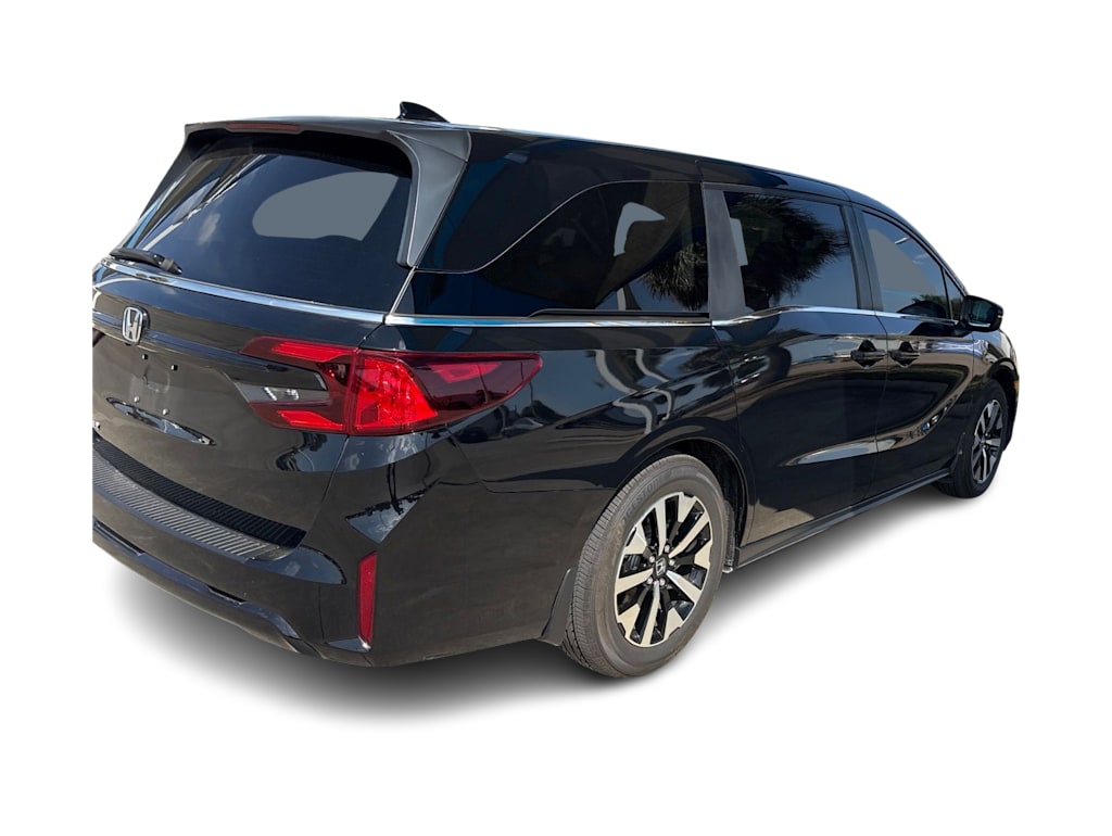 Thumbnail: 2026 Honda Odyssey - 9
