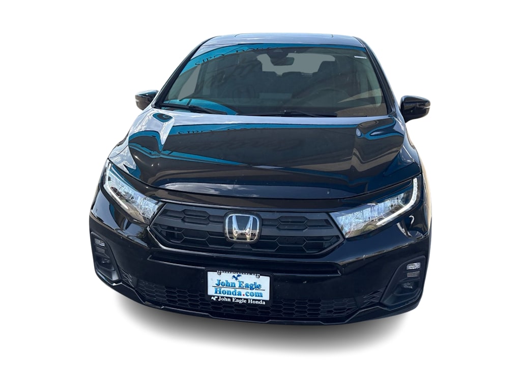 Thumbnail: 2026 Honda Odyssey - 4