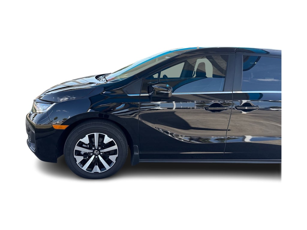 Thumbnail: 2026 Honda Odyssey - 2
