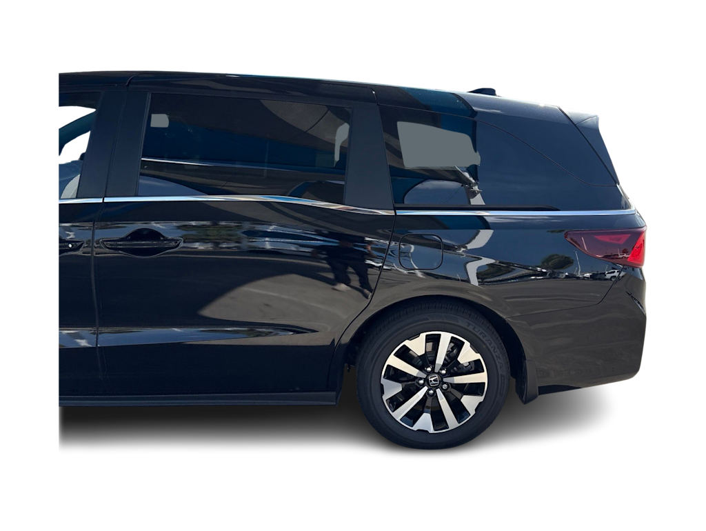 Thumbnail: 2026 Honda Odyssey - 3