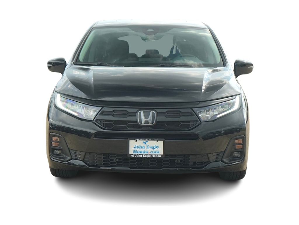 Thumbnail: 2026 Honda Odyssey - 6