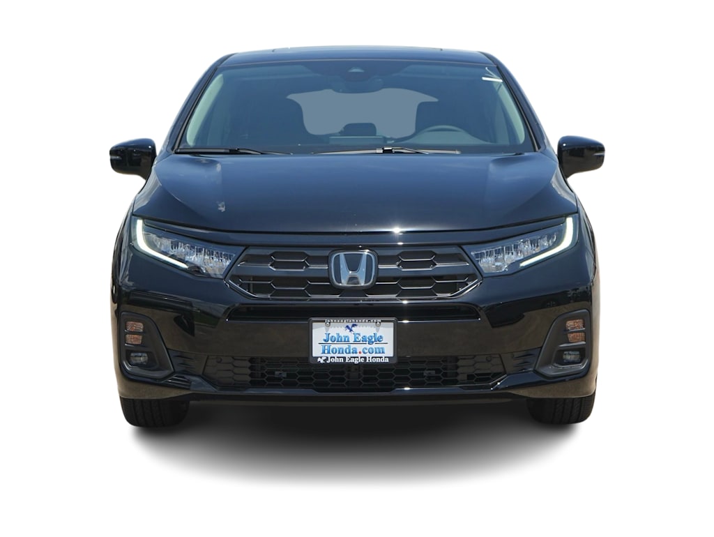 Thumbnail: 2026 Honda Odyssey - 6