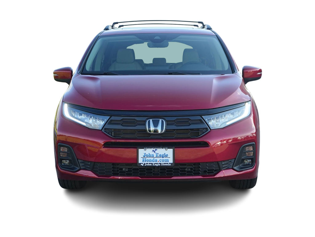 Thumbnail: 2026 Honda Odyssey - 6