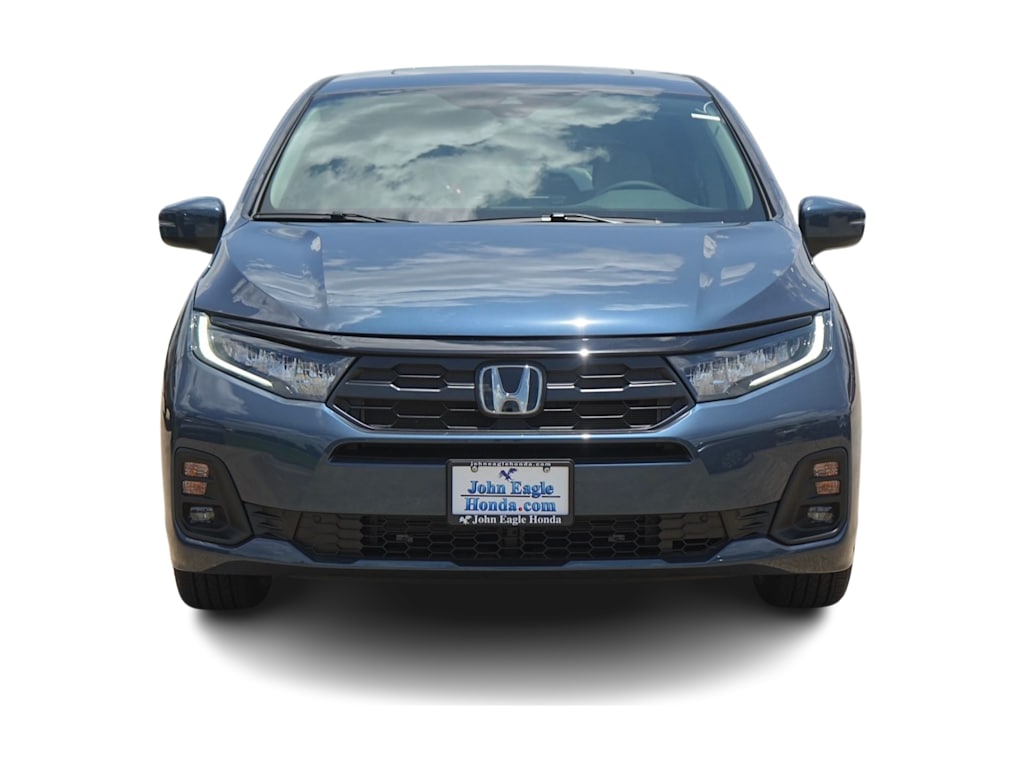 Thumbnail: 2026 Honda Odyssey - 6