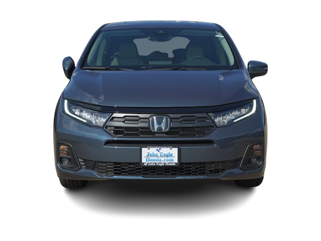 Thumbnail: 2026 Honda Odyssey - 6