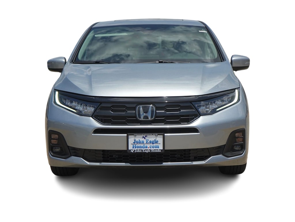 Thumbnail: 2026 Honda Odyssey - 6