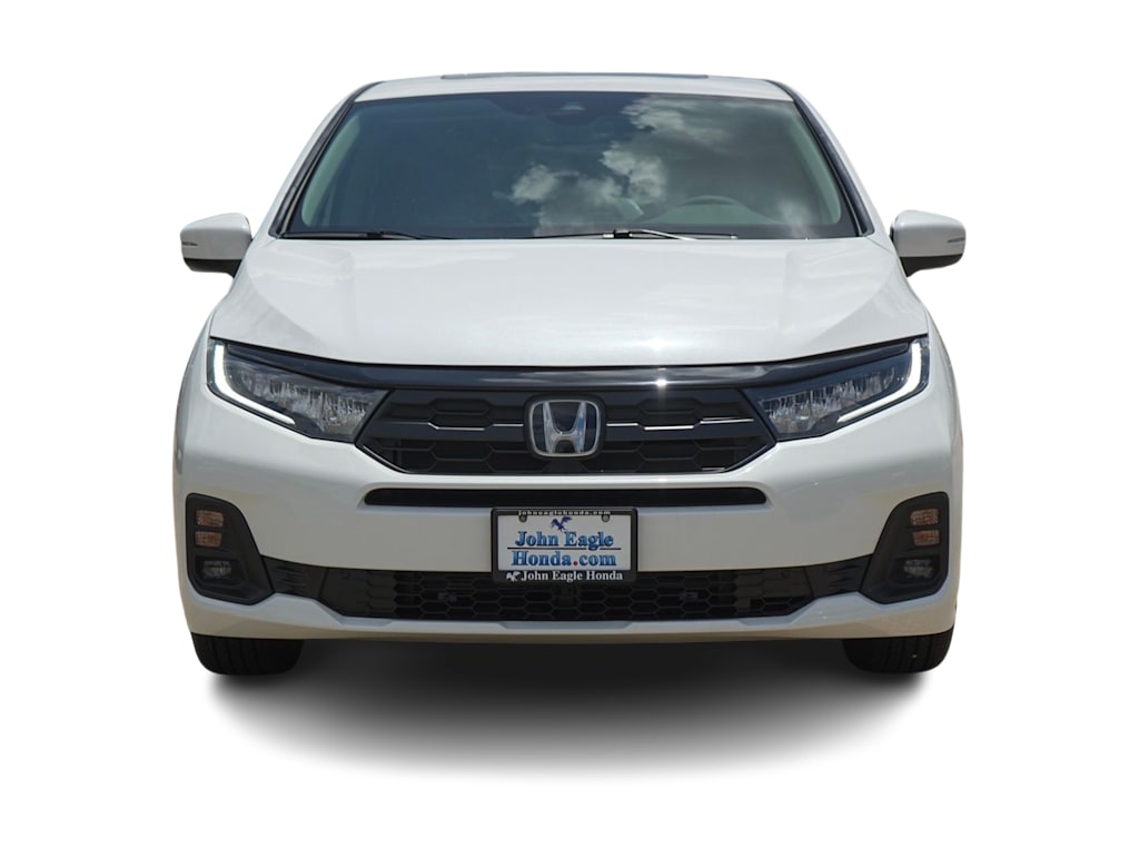 Thumbnail: 2026 Honda Odyssey - 6