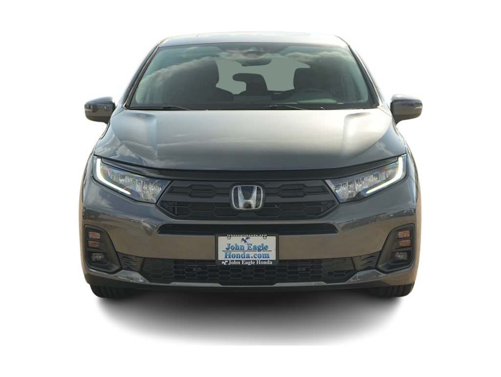 Thumbnail: 2026 Honda Odyssey - 6