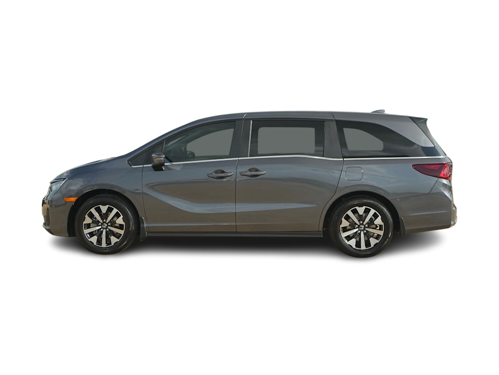 Thumbnail: 2026 Honda Odyssey - 3