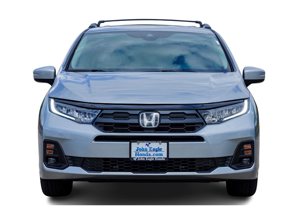 Thumbnail: 2026 Honda Odyssey - 6