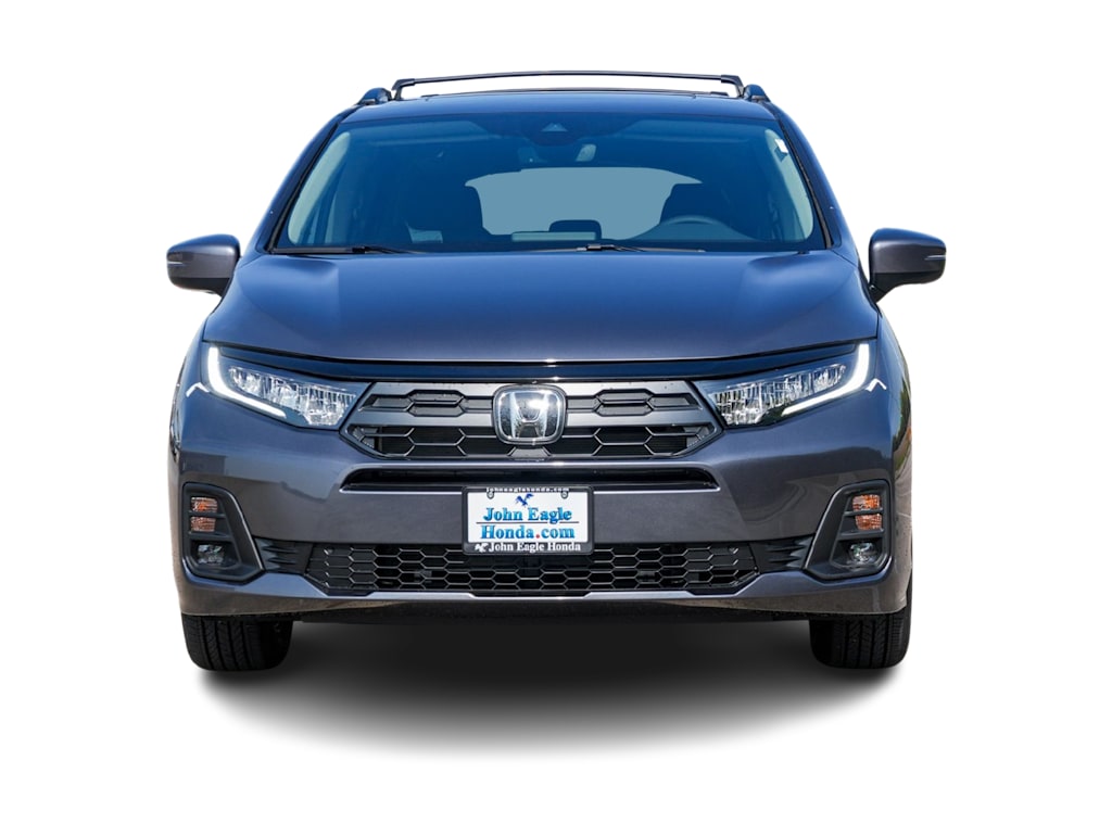 Thumbnail: 2026 Honda Odyssey - 6