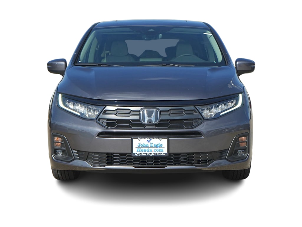 Thumbnail: 2026 Honda Odyssey - 6
