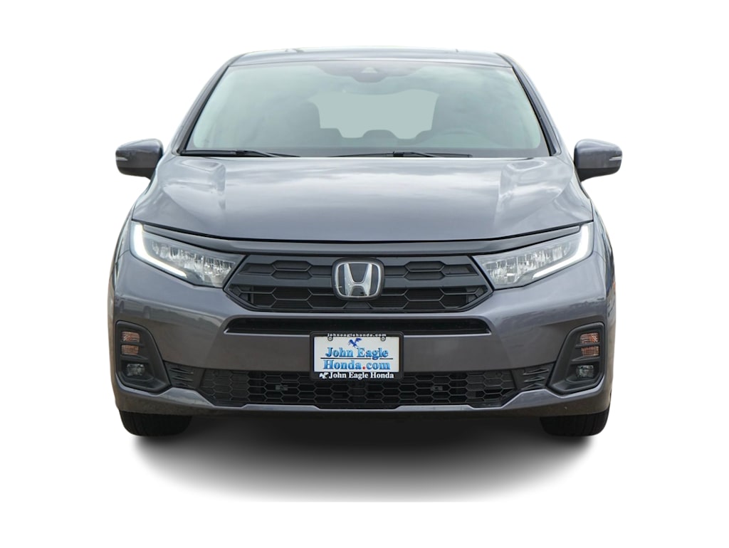 Thumbnail: 2026 Honda Odyssey - 6