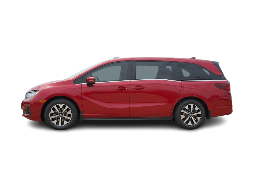 Thumbnail: 2026 Honda Odyssey - 3