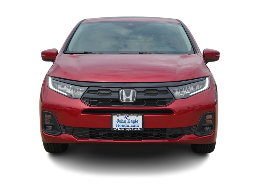 Thumbnail: 2026 Honda Odyssey - 6