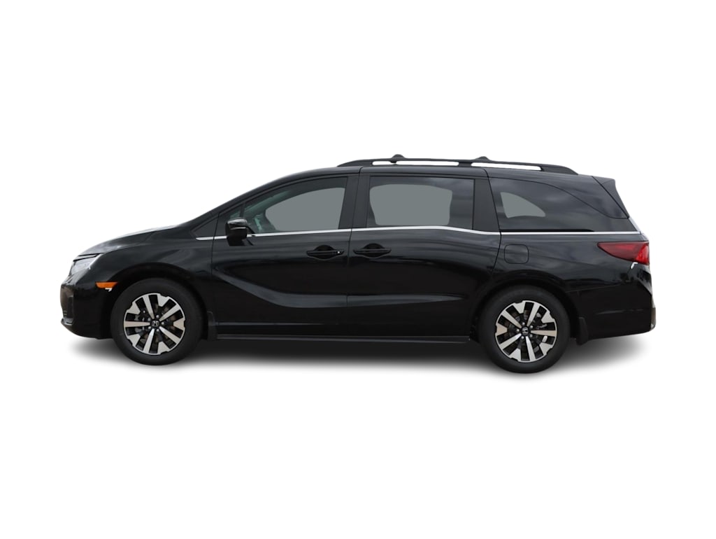 2025 Honda Odyssey EX-L 3